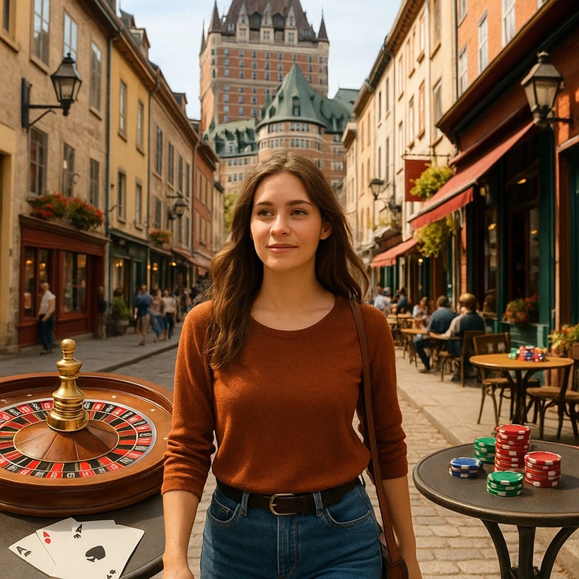 Shermine Réunionnaise au Québec